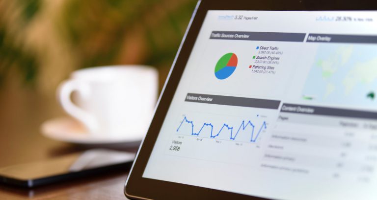 Guide To Web Analytics
