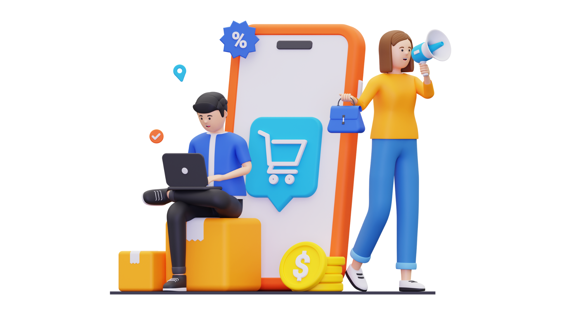 コンバージョン トラッキングと分析によるEコマース売上向上