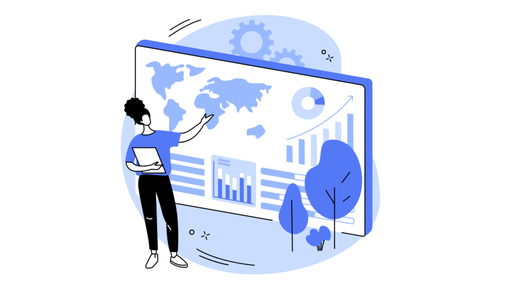 Aptic Consulting - Análise de dados globais e insights de negócios.