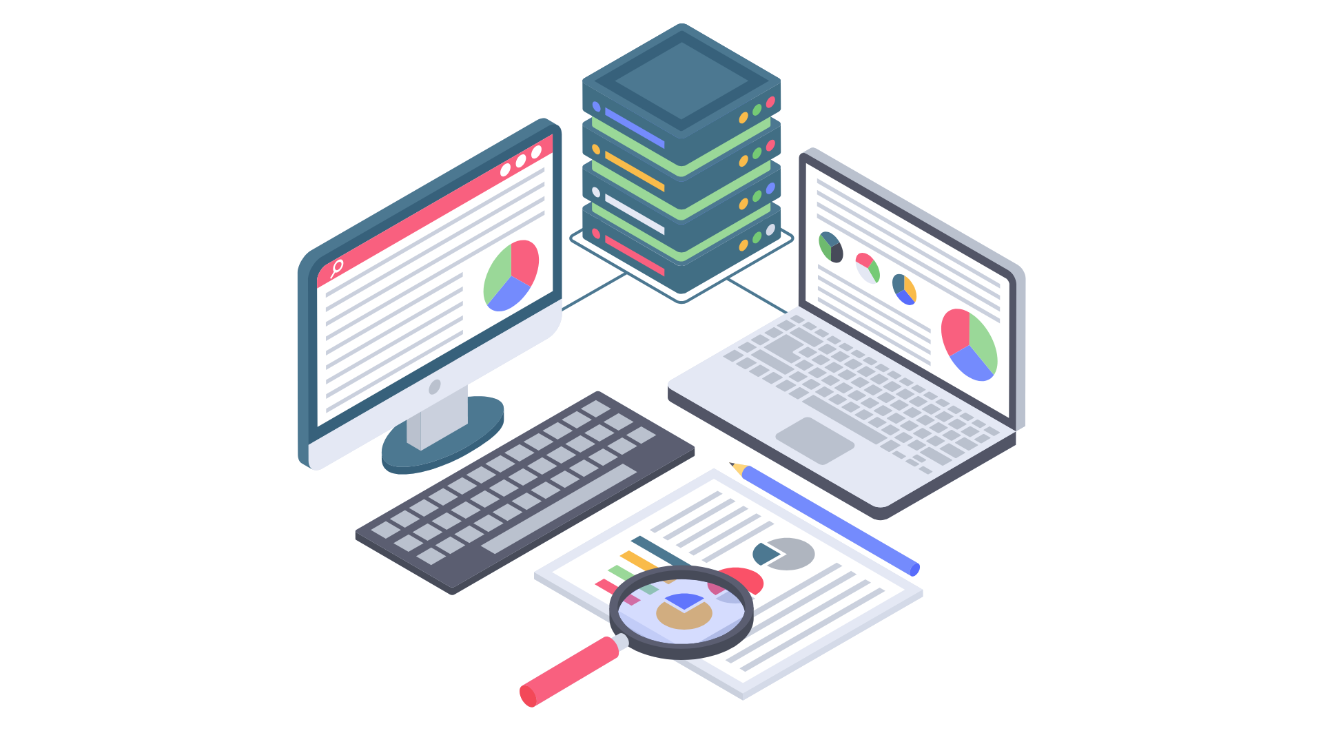 デジタルマーケティング分析によるRoi向上：初心者向けガイド