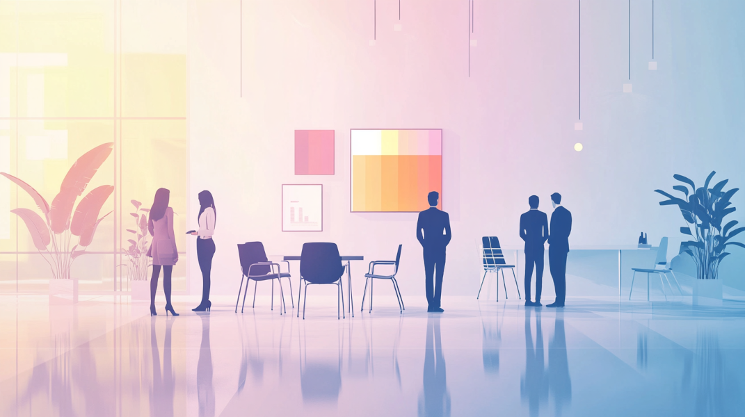 戦略的かつ包括的な事業成長のためのデジタル成熟度