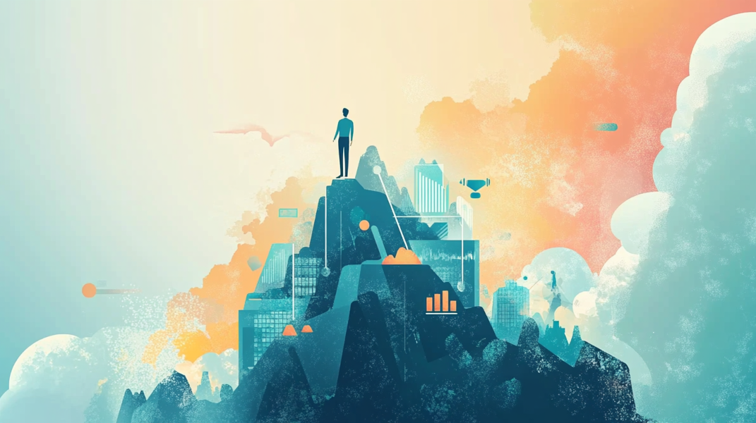 ビジネス戦略の成功を測る方法