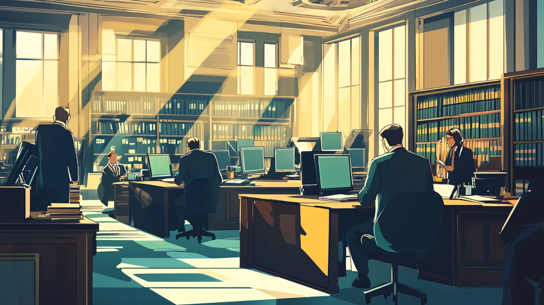 การวิเคราะห์ทางการตลาดสำหรับสำนักงานกฎหมาย