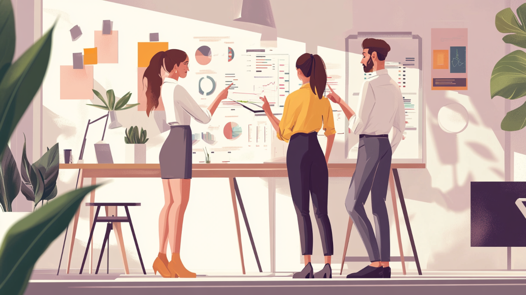 تحليلات التسويق للموضة والماركات الفاخرة