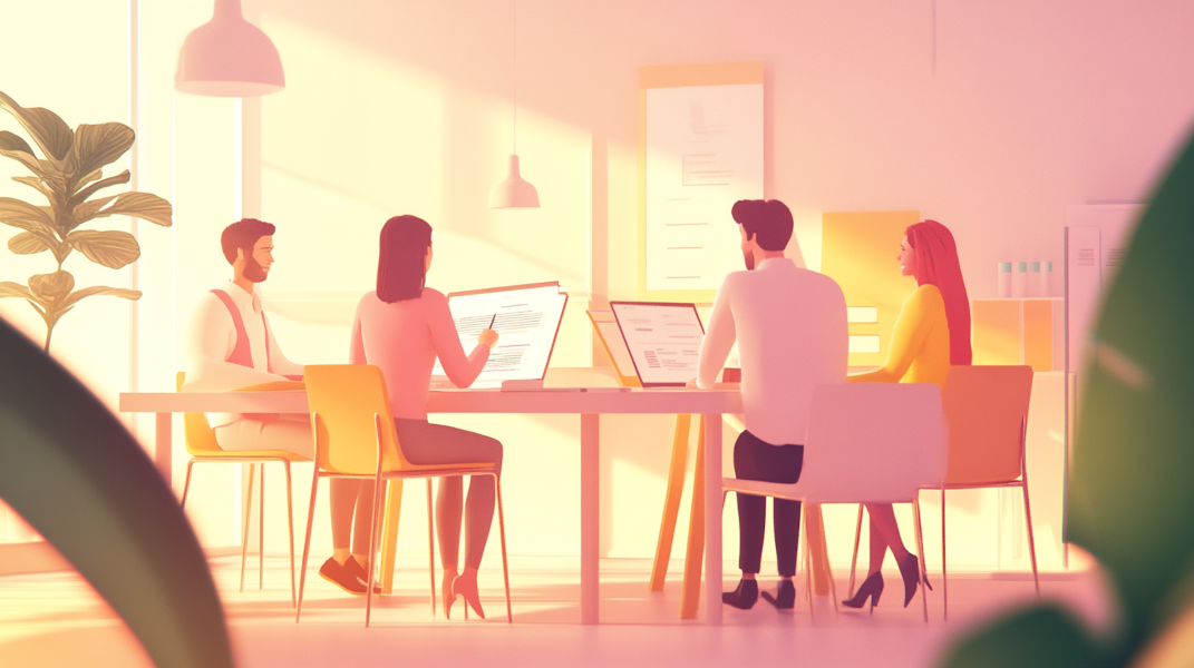 マーケティング代理店の落とし穴とその見極め時