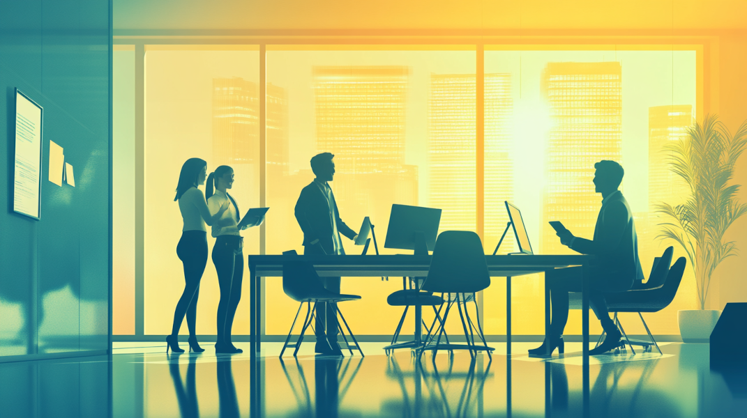 マーケティング代理店を雇うのに最適な時期はいつですか？