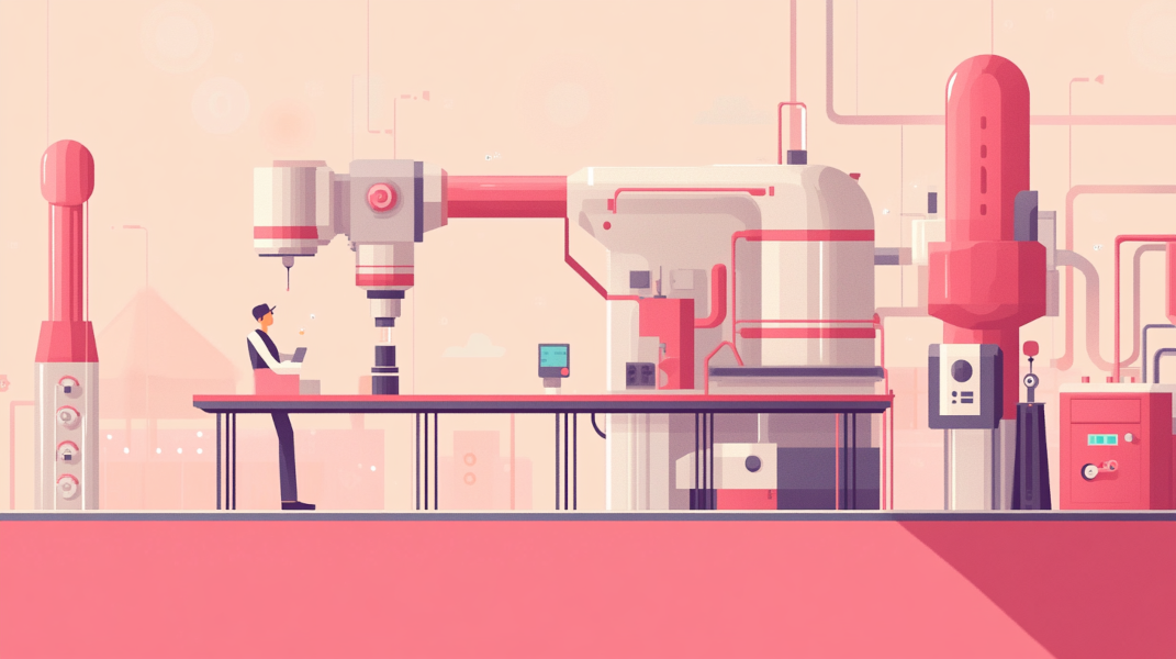 中小企業向けマーケティングオートメーション：成長へのロードマップ